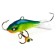 Balancir Lucky John Baltic 4 + tee, 4 cm, color 29, blister