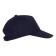 Baseball cap, size 56-58, dark blue color