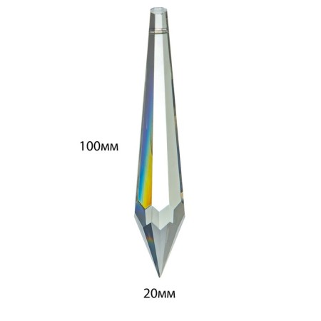 Decorative suspension "Ice Big"-2