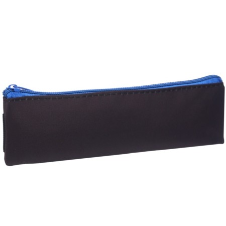 Penal Soft 1 Dep. Flat with an elastic band d/notebook 55*200 pm-shhr29 Mickey mouse-4