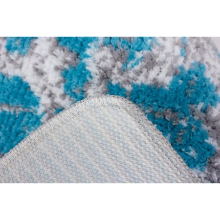 Rug "Crystal Ice" 50x80 cm art. Hy-Cz001-5