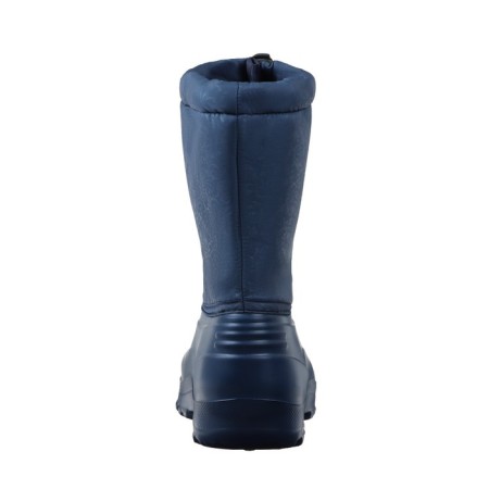 Boots Women's Eva D406, -20C, size 38-39, blue color-3