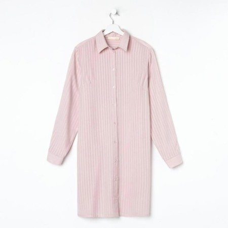 Shirt (shirt) Women's KAFTAN "strip", roses, p. 40-42-6