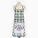 Apron Spring 70*80 cm, 100% p/e