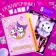 Happy Valley Gift set "Rabbit pranks"