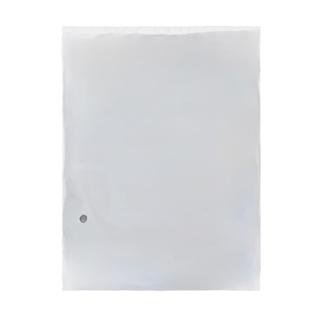 Garbage bags with pens 60 l, PND, Upak Land, set 20pcs 15 μm-1