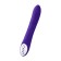 Vibrator L’Eroina by Toyfa Syrin, 10 modes, silicone, purple color, 21 cm, d = 4.2 cm