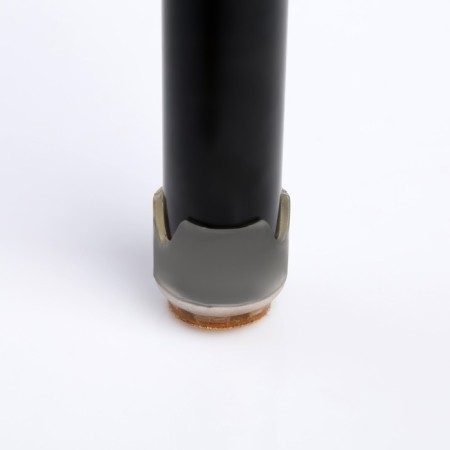 Laying furniture round tundra, d = 17-21 mm, 4 pcs.-6