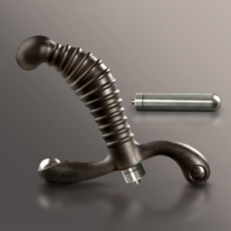 Nexus vibro prostate vibration massager