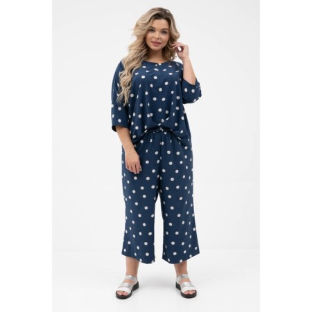 Female suit, size 54-9