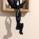 Souvenir "support" Polim. Smol, mankid tree 24x14x45 cm