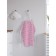 Apron kitchen with a photo print "Love You", adjustable, size OS