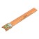 Green Dragon ruler Mix 28x5.5 cm