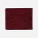 Cover for a student ticket, burgundy color