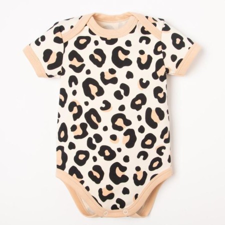 Body crumb I am Leopard, height 68-74 cm