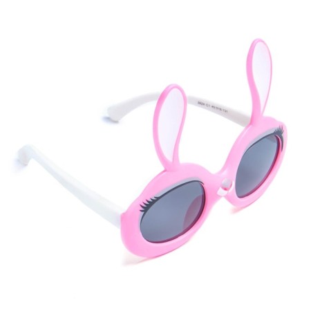 Places of sunglasses, polarization, lens 5.5x6 cm, width 13 cm, pipe 13 cm-3
