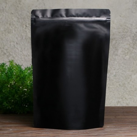 Pack Doy-Pak, matte, black, 20 x 30 x 5 cm