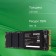 SSD Digma SATA-III 2TB DGSR1002TS93T RUN S9 M.2 2280