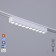 TRUKOLOY LELTRA ULTRA "Linza" LED 12W 3000K-5700K CRI90 white 23x2.6x2.4cm