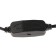 Computer speakers 2.0 Smartbuy Rebel, 6 W, USB, backlight, black