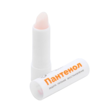 Hygienic lipstick Secret Beauty Panthenol-3