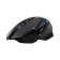 Logitech Lightspeed G502, game, wireless, backlight, 25600 dpi, black
