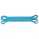 Espander Multifunctional Onlitop, 208x0.6x0.5 cm, 1-10 kg, mint color