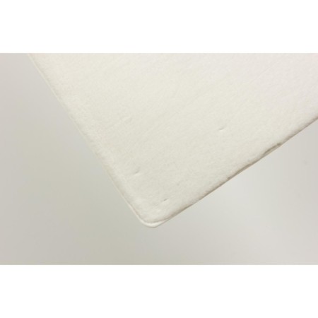 Plush Mary My Bunny, 50x80 cm, white color-3