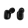 Maxvi Maxvi Maxvi MaxVi-101bt Up, TWS, vacuum, microphone, BT 5.3, 200 mAh, black
