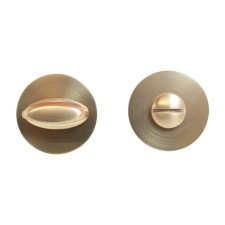 The plumbing wrap to the ALLUR ART Collection BK-R2 MSG (71170), the color of matte gold 102495