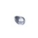 Yugana cargo, a drop with an axial hole, 16 g