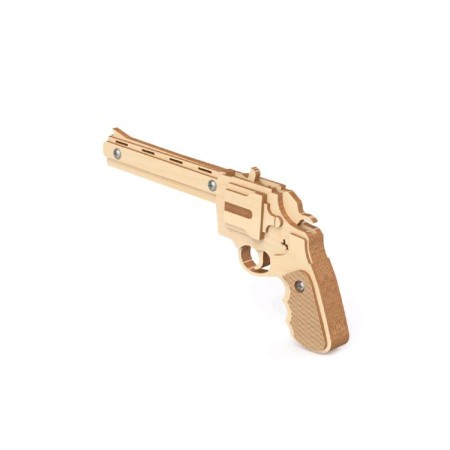 Designer-pistol, elaboration "Revolver"-1