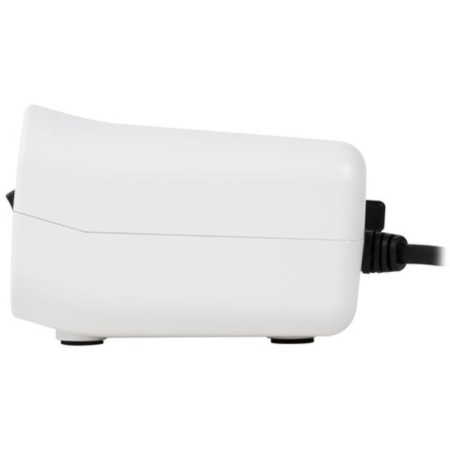 Brauberg L460-W white laminator, A4, film thickness 75-125 μm, speed 30 cm/min 532269-5