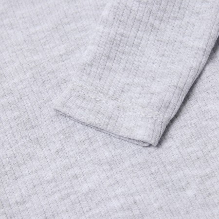 Body Children, gray color, height 74 cm-2