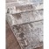 Rectangular carpet Karmen Hali Armina, size 240x400 cm, color Blue/Blue