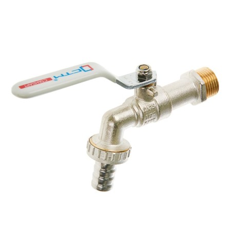 Water -cut crane "STM" Standard, 1/2, pen