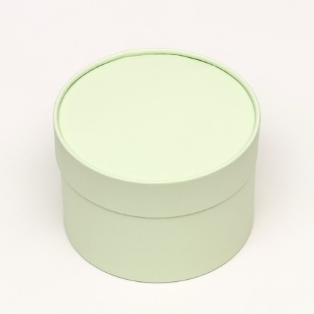 Gift box honey melon littered without a window, 16x11 cm-1