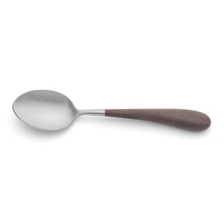 ALCE BROWN set of cutlery, 3 items-2