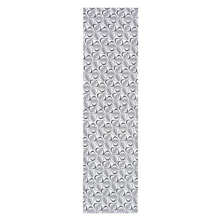 Walking on the table Etel Leaves 40x149cm, 100% HL, sarzha 190 g/m2-5