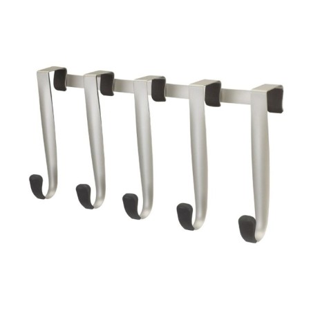 Out -in -law hanger Schnook, 5 hooks, black