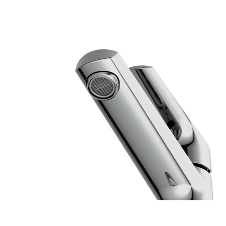 Cersanit flavis a63037 shell mixer, medium-2