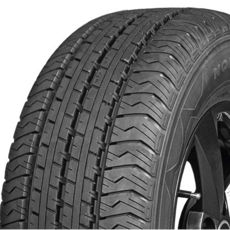 Summer tire Ikon Ters Nordman SC 195/75 R16 107/105S-2