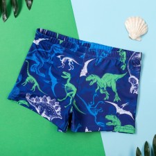 Bathing swimming trunks for the boy KAFTAN 