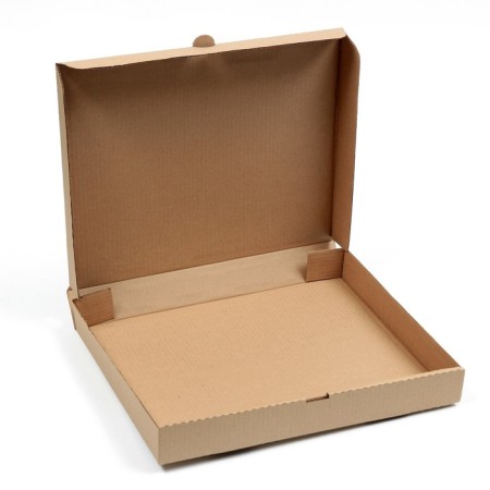Pie box, craft, 40 x 33 x 5.4 cm-1