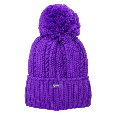 Hat for girls, size 56-4