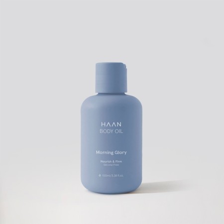 Haan body "morning freshness", nutritious, with almonds, 100 ml-1