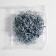 Hook for curtains, cloves with a lock, 2.8 × 1.2 × 1.2 cm, color gray color