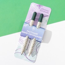 Growing gift pencils Mini 