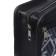 School Penal on the zipper Calligrata "Sport", 2 departments, black
