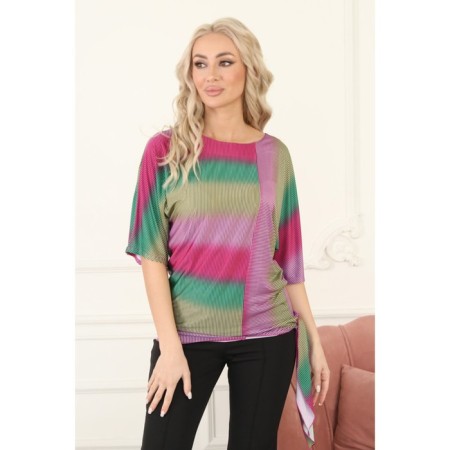 Women's tunic Wisell M4-3296/7, size 52-16